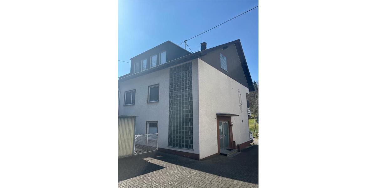 Dachgeschoßwohnung Koblenz Bisholder - 1 Zimmer, 70 m&sup2;, 199.000&euro; | Angebot:26263094