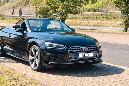Audi A5 195.000 km 20.699 &euro; Koblenz 56077