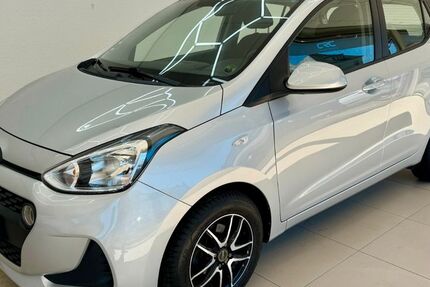 Hyundai i10 89.000 km 7.390 &euro; Ransbach-Baumbach 56235