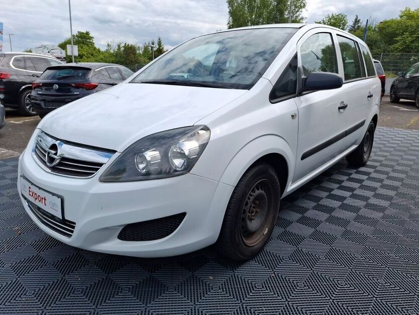 Zafira