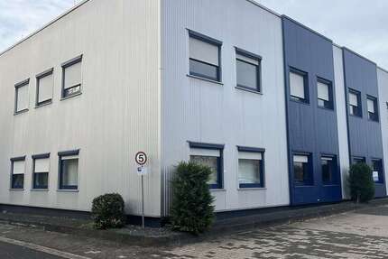 Gewerbeobjekt Mülheim-Kärlich Kärlich - 1.647&euro; | Angebot:24034862