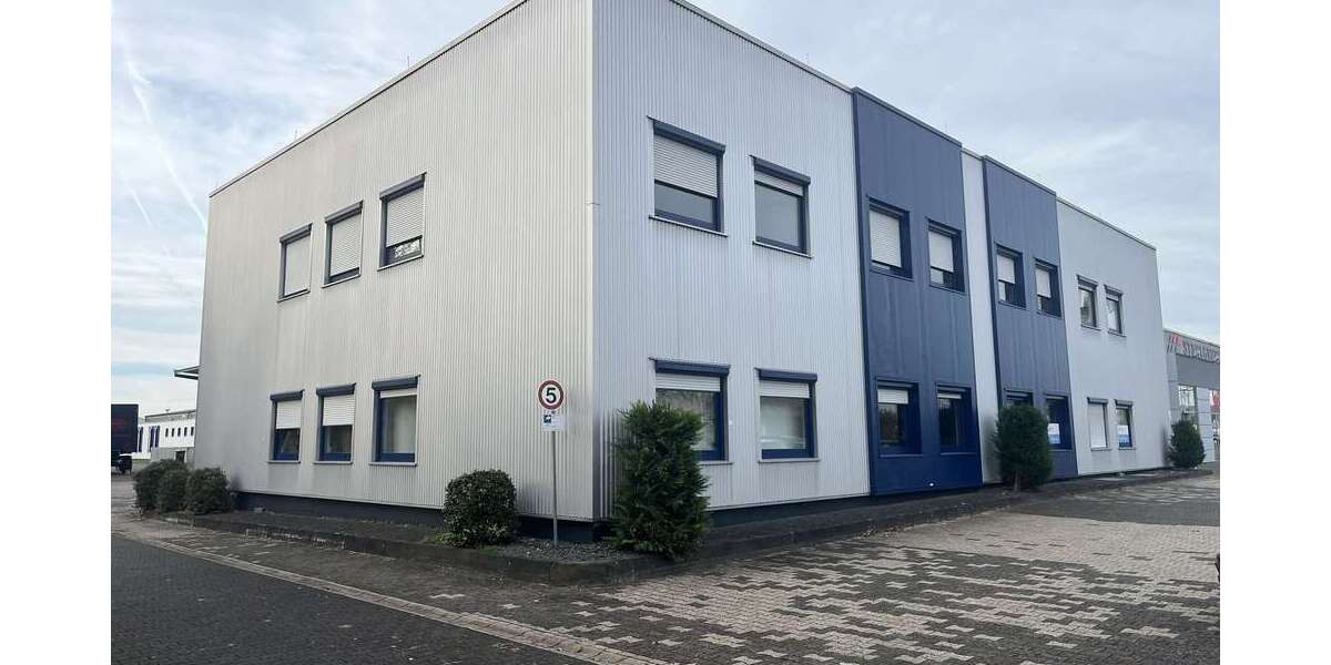 Gewerbeobjekt Mülheim-Kärlich Kärlich - 1.647&euro; | Angebot:24034862