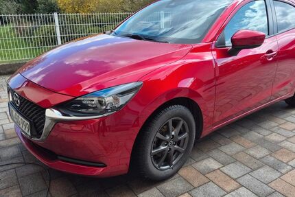 Mazda 2 31.800 km 14.500 &euro; Krunkel 56593