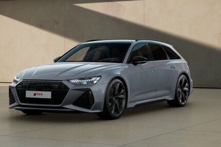 Audi RS6 11.000 km 131.480 € Koblenz 56070