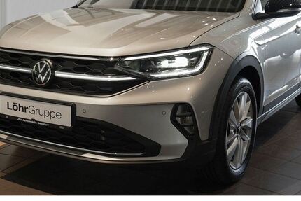 VW Taigo 8.900 km 22.980 € Bendorf 56170