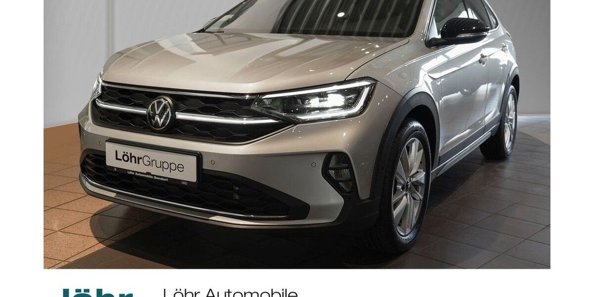 VW Taigo 8.900 km 22.980 € Bendorf 56170