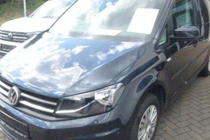 VW Caddy 175.800 km 11.990 &euro; Burgbrohl 56659