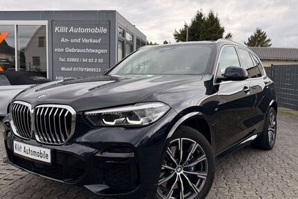 BMW X5 66.000 km 54.924 &euro; Staudt 56424