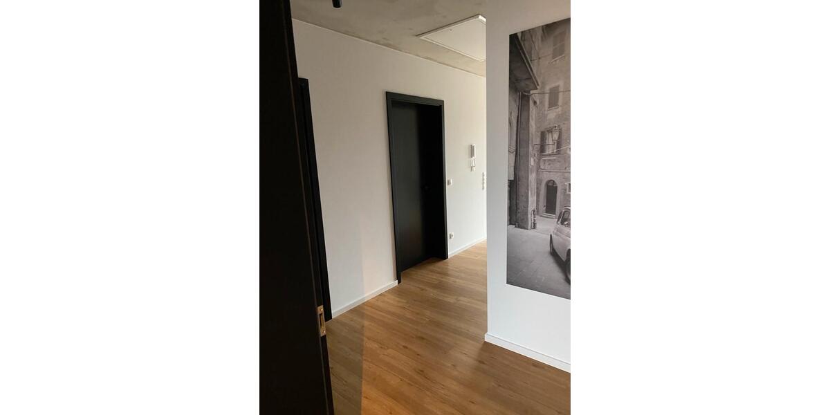 Modernes Einfamilienhaus mit Weitblick 4.5 zimmer