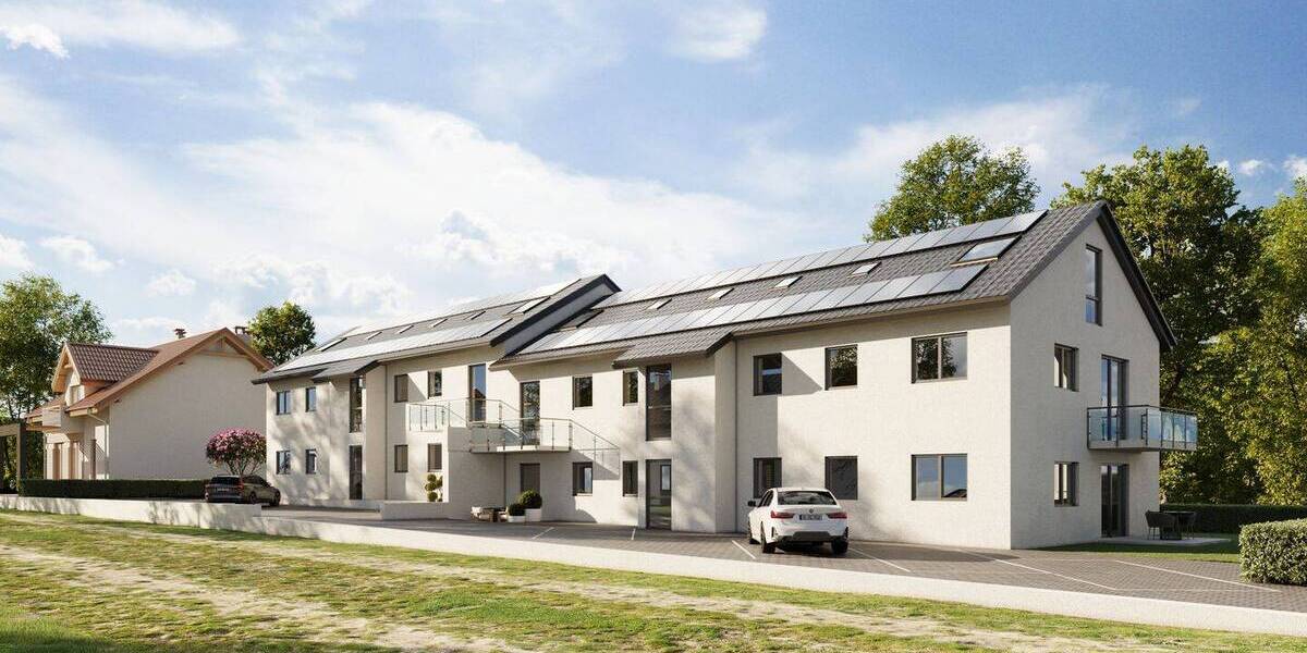 Etagenwohnung Mertloch - 3 Zimmer, 80 m&sup2;, 280.000&euro; | Angebot:26474637