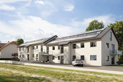 Wohnung Mertloch - 3 Zimmer, 80 m&sup2;, 280.000&euro; | Angebot:26474637