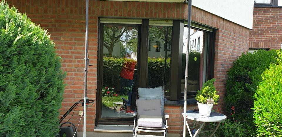 Erdgeschoßwohnung Rheinbrohl - 2 Zimmer, 54 m&sup2;, 229.000&euro; | Angebot:26637210