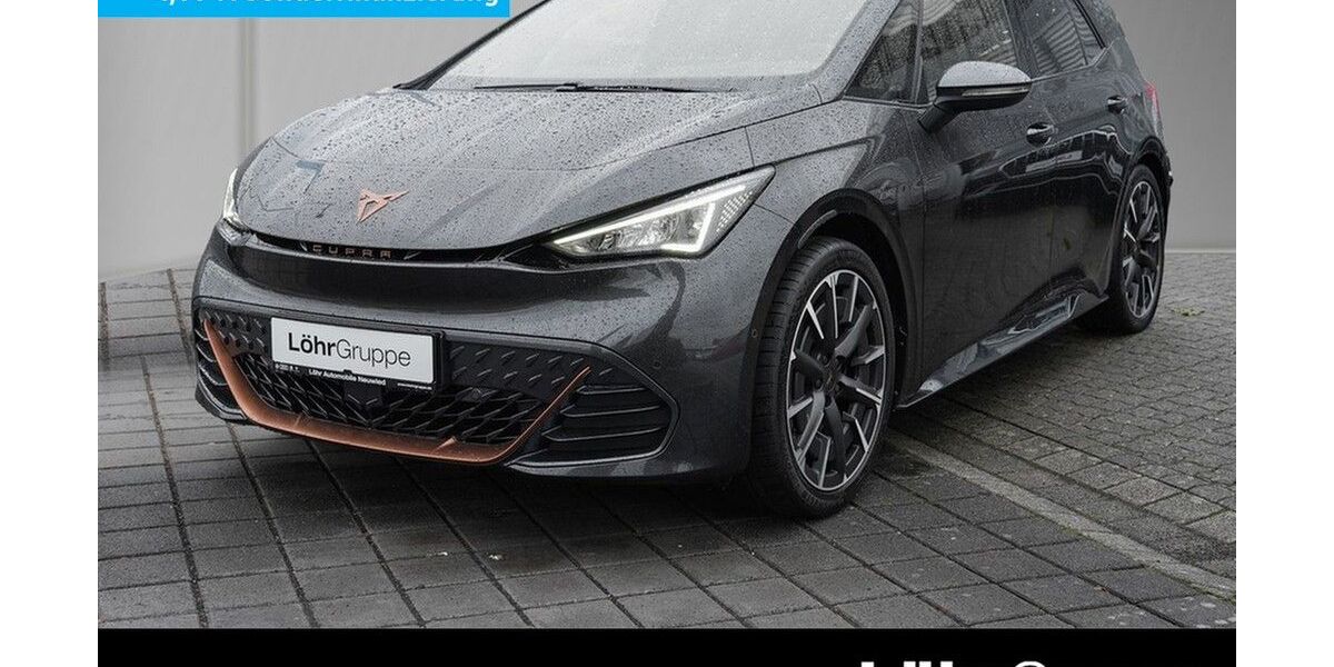 Cupra Born 60.313 km 25.980 &euro; Neuwied 56564