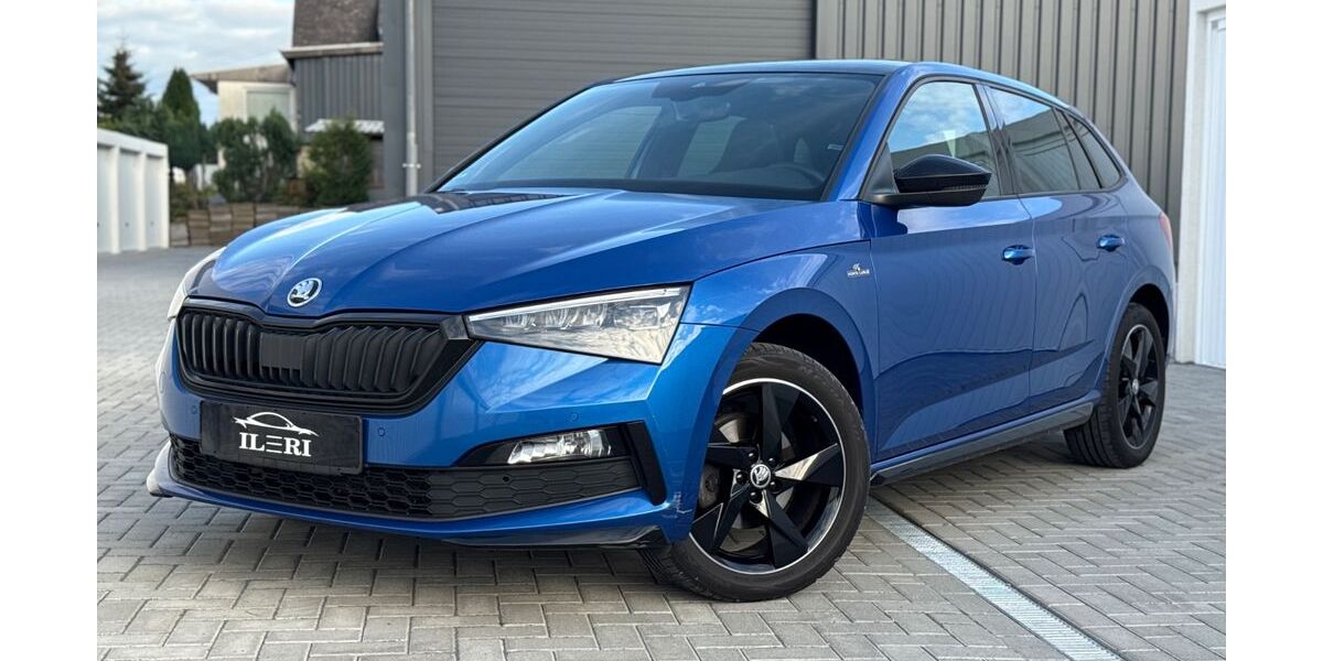 Skoda Scala 76.691 km 20.100 € Ransbach-Baumbach 56235