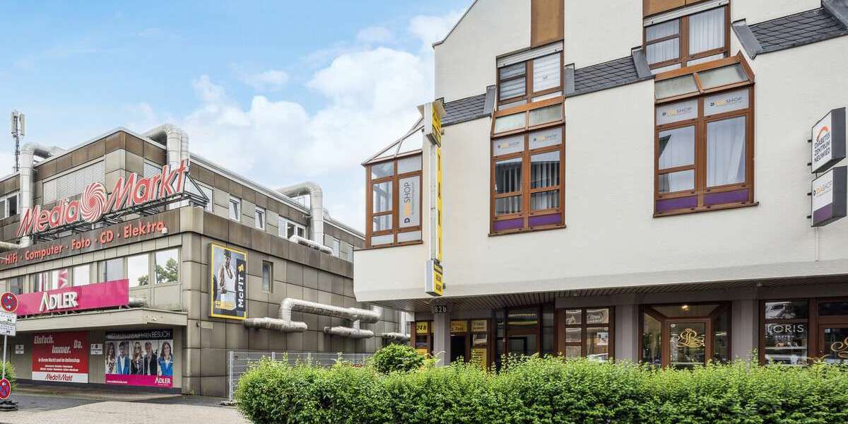 Gewerbeobjekt Neuwied - 125.000&euro; | Angebot:26507605