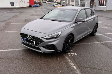 Hyundai i30 31.200 km 18.600 &euro; Andernach 56626