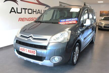 Citroen Berlingo 108.120 km 6.990 &euro; Rengsdorf 56579