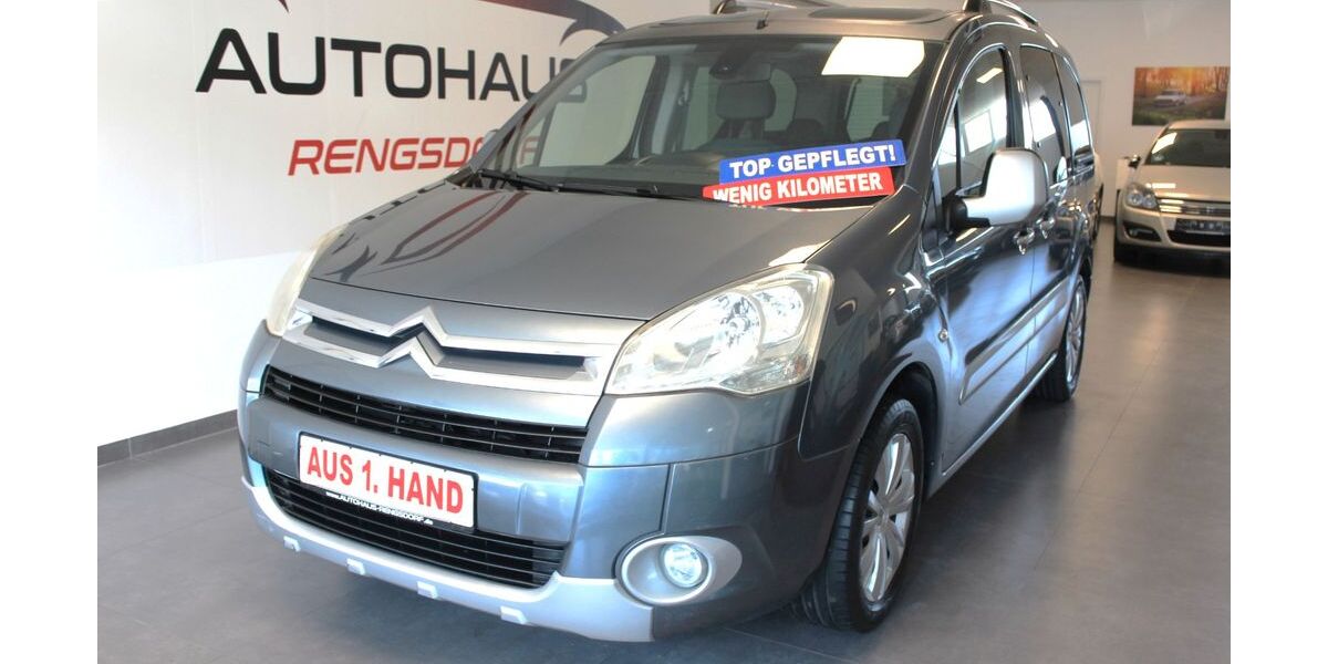 Citroen Berlingo 108.120 km 6.990 &euro; Rengsdorf 56579