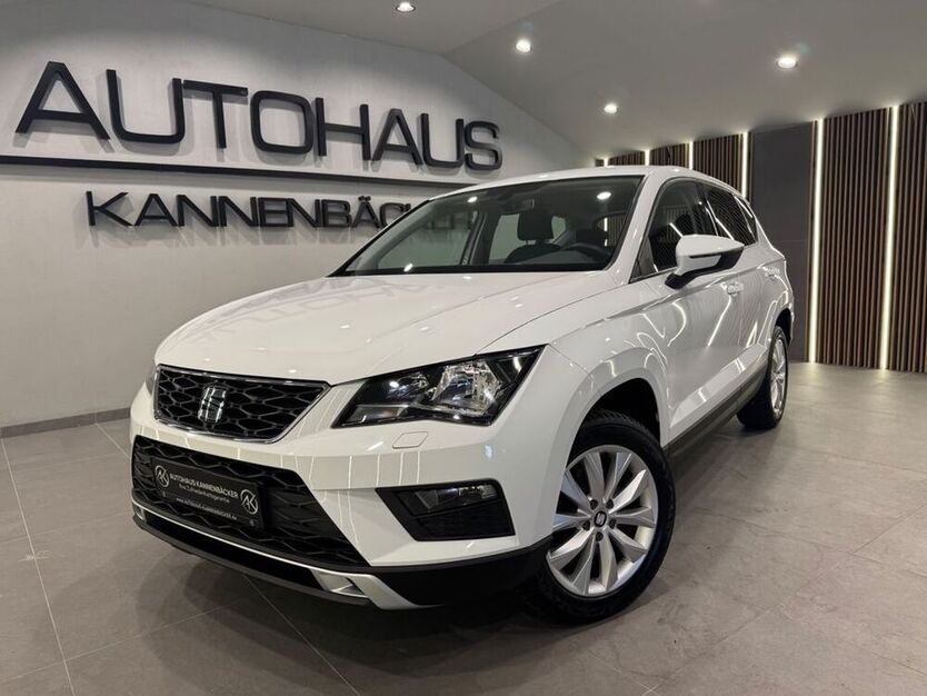 Ateca