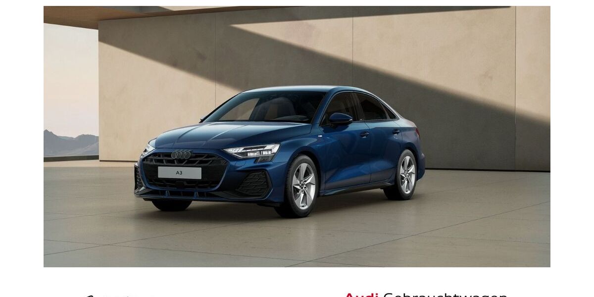 Audi A3 26.920 km 32.370 &euro; Diez 65582