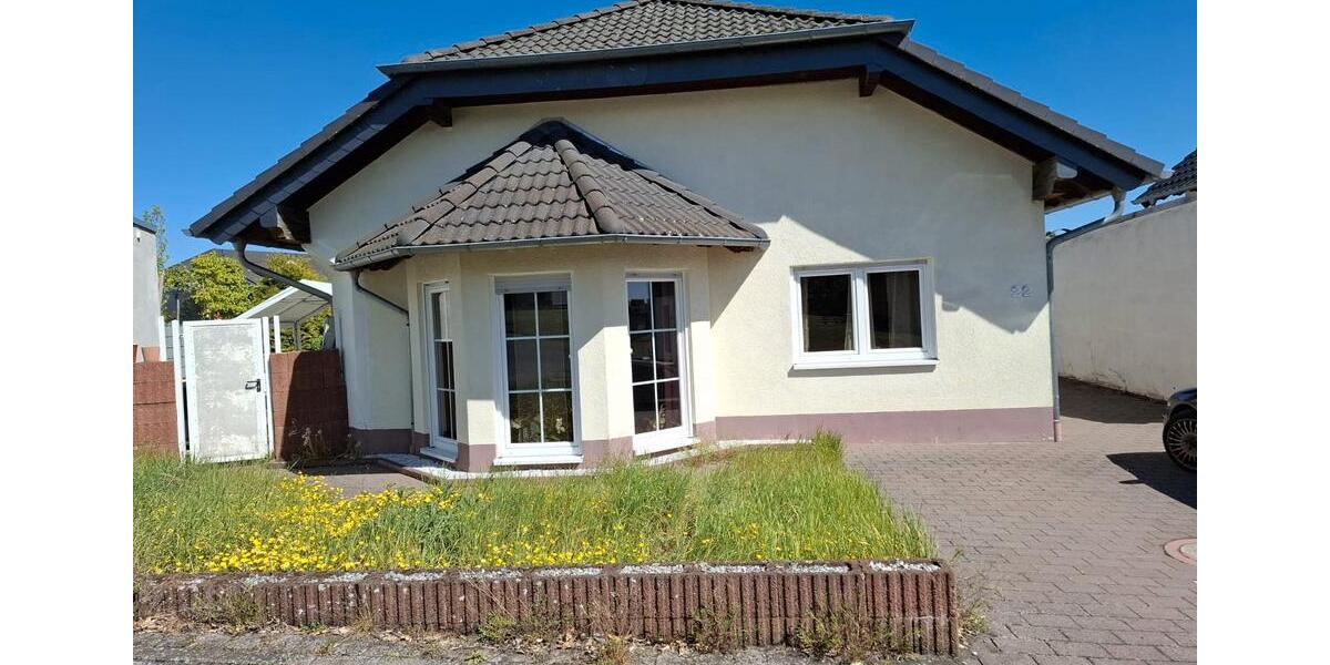 Einfamilienhaus Mendig - 4 Zimmer, 150 m&sup2;, 490.000&euro; | Angebot:26440136