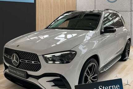 Mercedes-Benz GLE 450 19.066 km 92.488 € Koblenz 56073