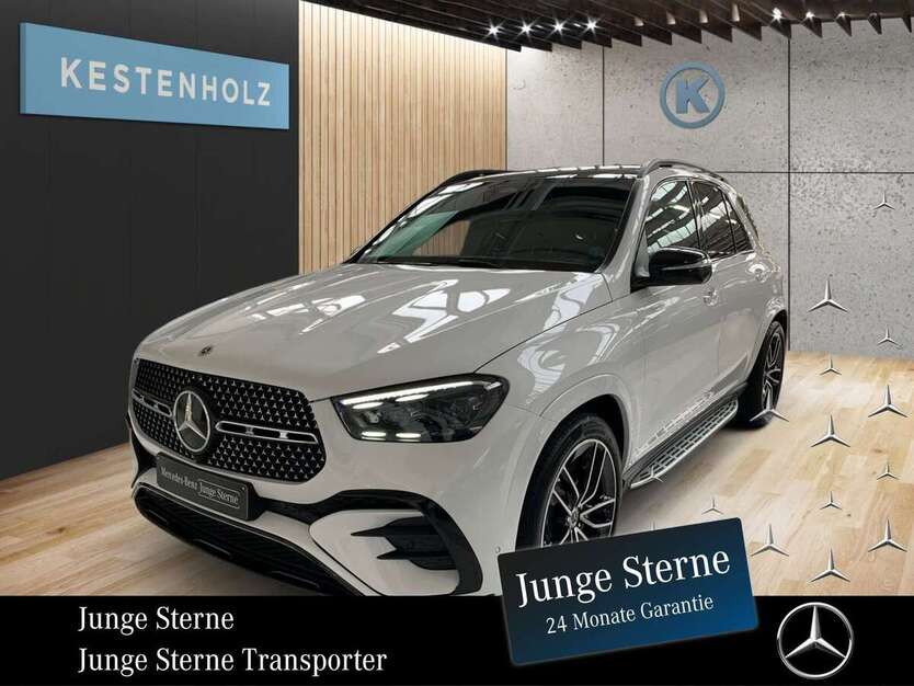Mercedes-Benz GLE 450 19.066 km 92.488 € Koblenz 56073
