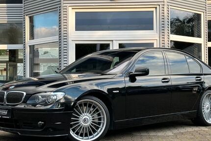 Alpina B7 22.300 km 29.990 € Heimbach-Weis 56566