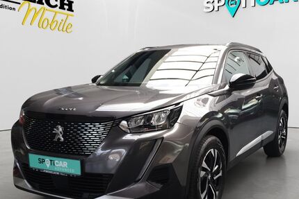 Peugeot 2008 40.591 km 21.900 &euro; Koblenz 56073