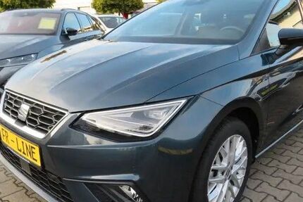 Seat Ibiza 29.000 km 12.990 &euro; Ransbach-Baumbach 56235