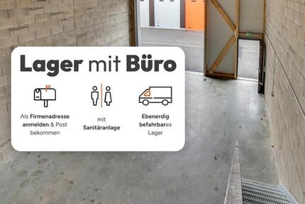 Gewerbeobjekt Mülheim-Kärlich Kärlich - 1.199&euro; | Angebot:26272728