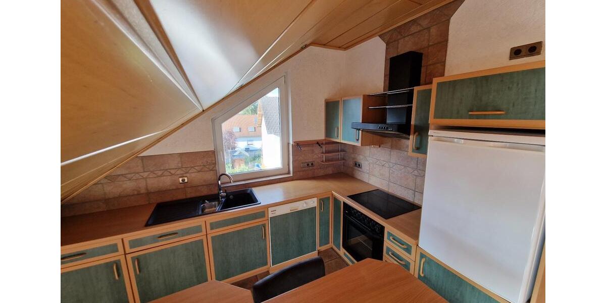 Helle Galerie-Wohnung in Bendorf Sayn inkl. Balkon, 2 Z., 66qm 2 zimmer