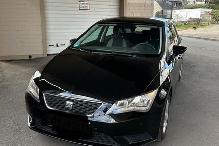 Seat Leon 107.000 km 8.100 &euro; Niederwerth 56179
