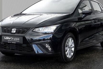 Seat Ibiza 17.518 km 14.980 &euro; Koblenz 56070