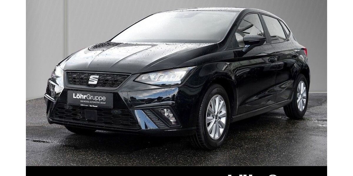 Seat Ibiza 17.518 km 15.280 &euro; Koblenz 56070