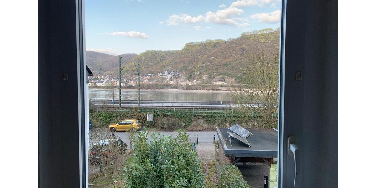 Etagenwohnung Boppard - 1 Zimmer, 20 m&sup2;, 400&euro; | Angebot:26406268