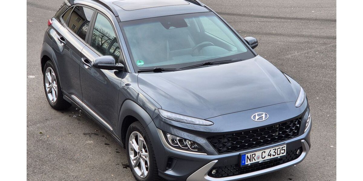 Hyundai KONA 99.823 km 13.500 &euro; Neuwied 56567