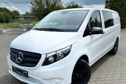 Mercedes-Benz Vito 70.700 km 28.500 &euro; Meudt 56414