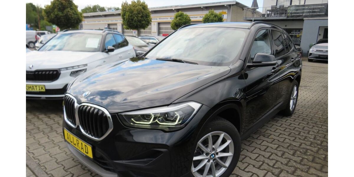 BMW X1 74.000 km 22.990 &euro; Ransbach-Baumbach 56235