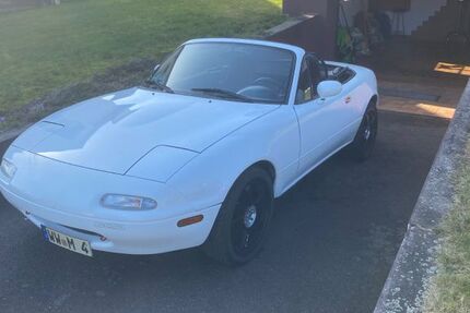Mazda MX-5 69.770 km 7.200 &euro; Deesen 56237