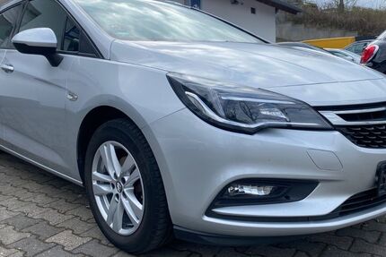 Opel Astra 209.820 km 4.990 &euro; Nastätten 56355