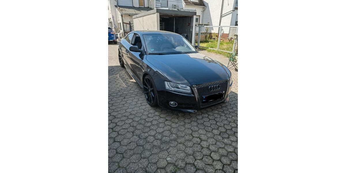 Audi A5 183.000 km 7.500 &euro; Sankt Sebastian 56220