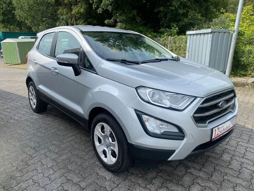 EcoSport