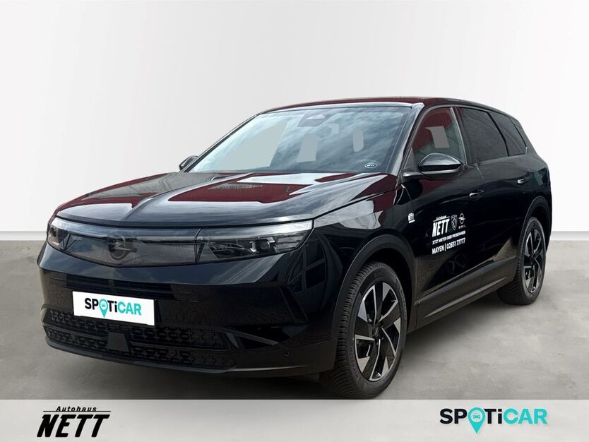 Opel Grandland (X) 6.000 km 32.990 € Mayen 56727