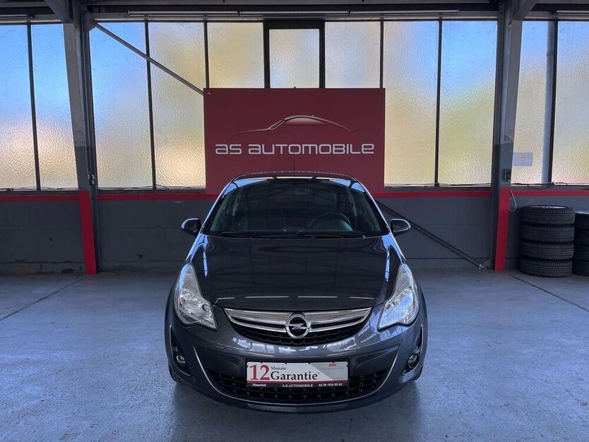 Corsa