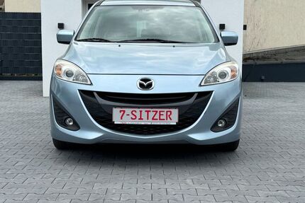 Mazda 5 149.700 km 6.990 &euro; Diez 65582