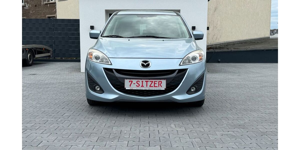 Mazda 5 149.700 km 6.990 &euro; Diez 65582