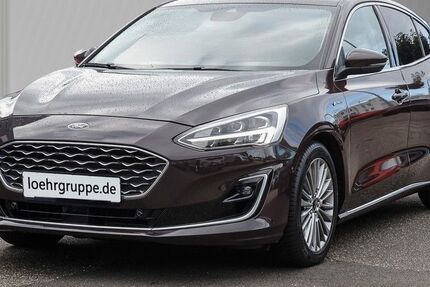 Ford Focus 94.598 km 15.480 € Koblenz 56070