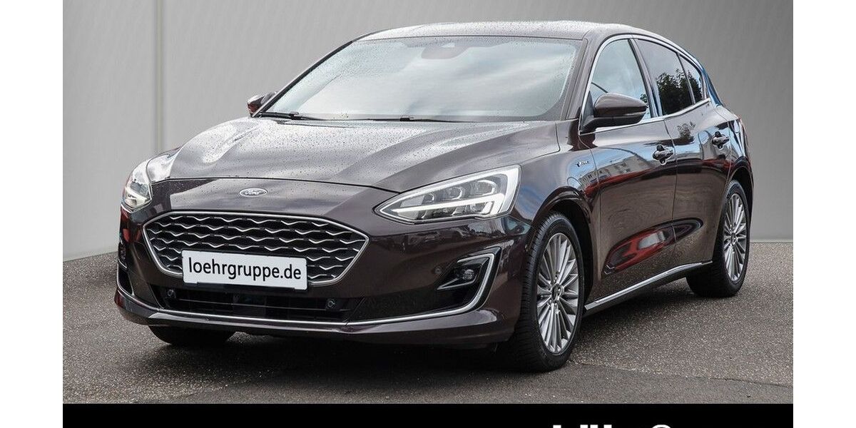 Ford Focus 94.598 km 15.480 € Koblenz 56070