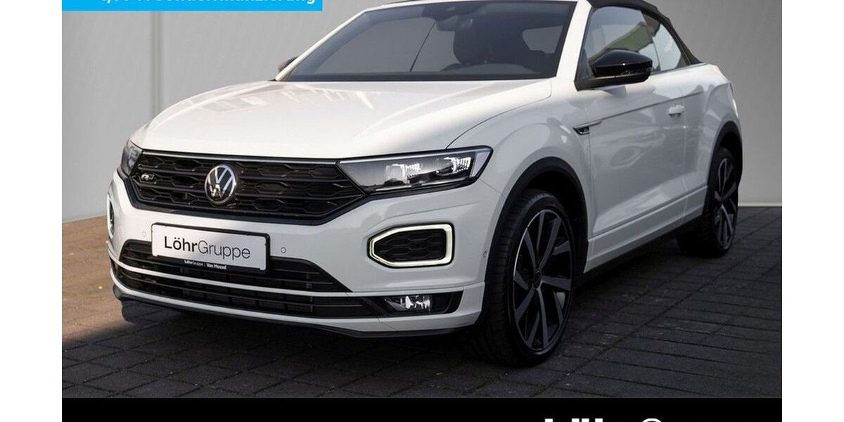 VW T-Roc 39.274 km 25.980 &euro; Neuwied 56564